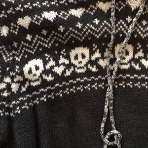 Derek Heart Sweaters - Hooded sweater Derek Heart Sweaters - Hooded sweater